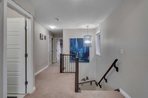 28 Saddlelake Common Ne, Calgary, AB - Indoor Photo Showing Other Room