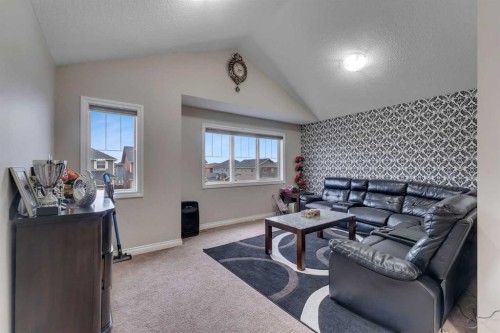 28 Saddlelake Common Ne, Calgary, AB - Indoor