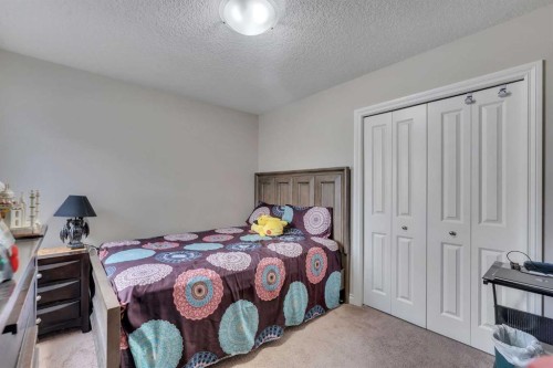 28 Saddlelake Common Ne, Calgary, AB - Indoor Photo Showing Bedroom