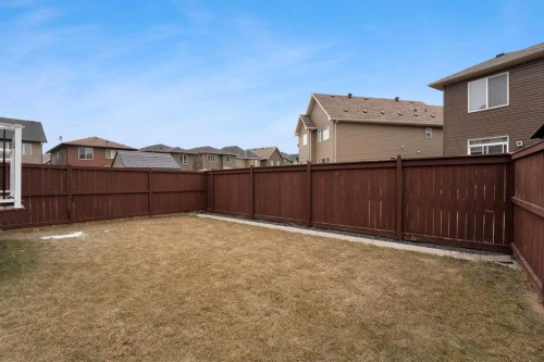 28 Saddlelake Common Ne, Calgary, AB - Outdoor