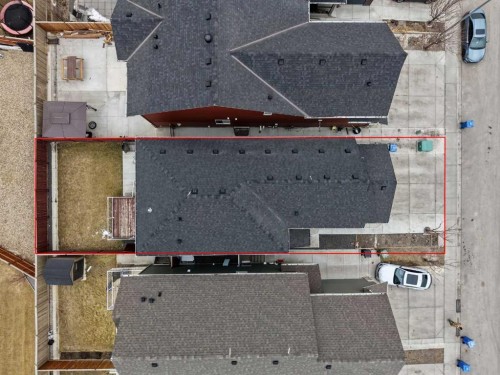 28 Saddlelake Common Ne, Calgary, AB - Outdoor