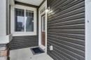 28 Saddlelake Common Ne, Calgary, AB  - Outdoor With Exterior 