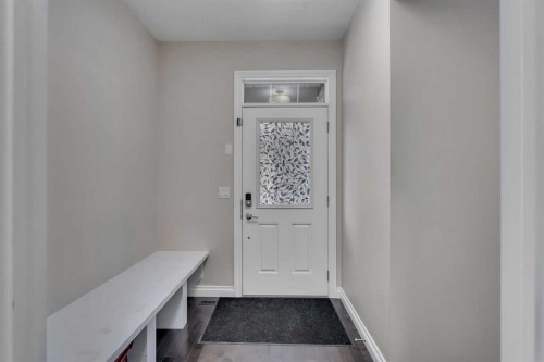 28 Saddlelake Common Ne, Calgary, AB - Indoor Photo Showing Other Room