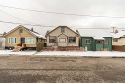 1409 81 Street Coleman, AB T0K 0M0