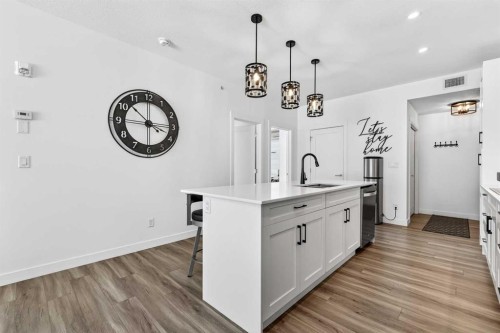 122-400 Auburn Meadows Common Se, Calgary, AB - Indoor