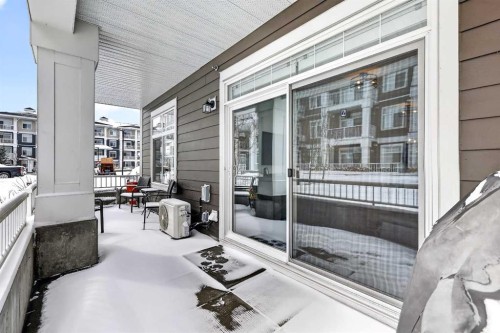 122-400 Auburn Meadows Common Se, Calgary, AB - Outdoor