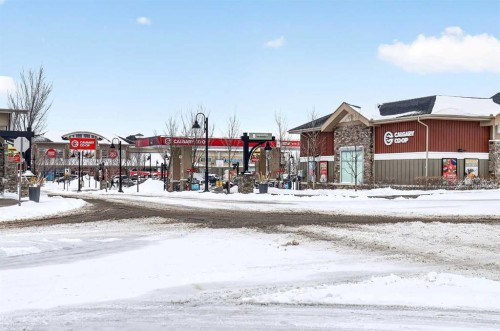 122-400 Auburn Meadows Common Se, Calgary, AB - Outdoor