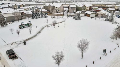 122-400 Auburn Meadows Common Se, Calgary, AB - Outdoor With View