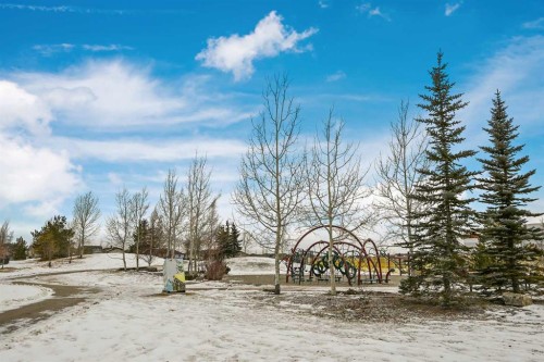 122-400 Auburn Meadows Common Se, Calgary, AB - Outdoor With View