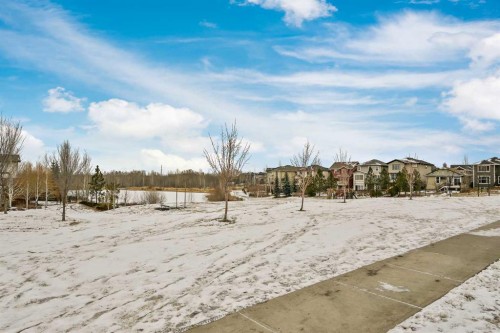 122-400 Auburn Meadows Common Se, Calgary, AB - Outdoor With View