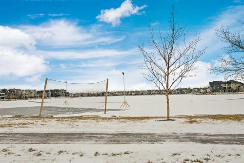 122-400 Auburn Meadows Common Se, Calgary, AB - Outdoor With View