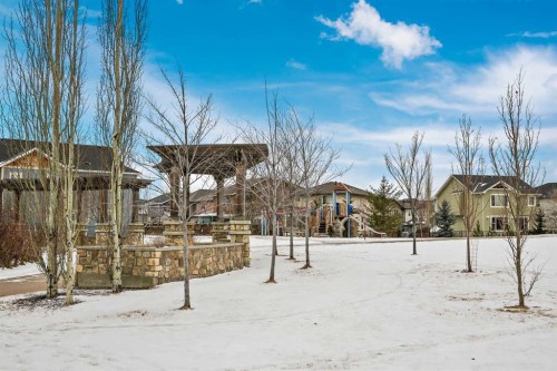 122-400 Auburn Meadows Common Se, Calgary, AB - Outdoor