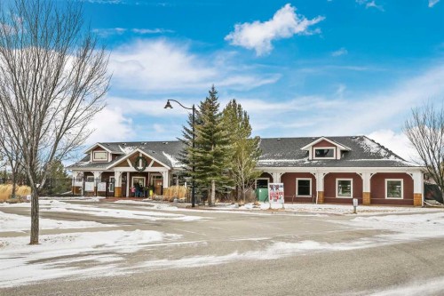 122-400 Auburn Meadows Common Se, Calgary, AB - Outdoor With Facade