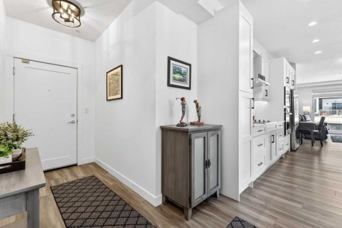 122-400 Auburn Meadows Common Se, Calgary, AB - Indoor Photo Showing Other Room