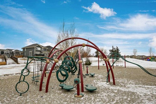122-400 Auburn Meadows Common Se, Calgary, AB - Outdoor