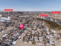 119 Valley Glen Bay Nw, Calgary, AB  - Outdoor With View 