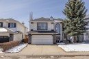 119 Valley Glen Bay Nw, Calgary, AB  - Outdoor With Facade 