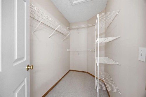 119 Valley Glen Bay Nw, Calgary, AB - Indoor With Storage