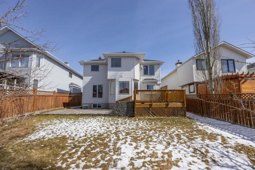119 Valley Glen Bay Nw, Calgary, AB - Outdoor