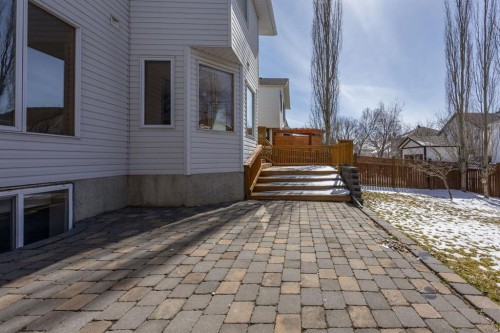 119 Valley Glen Bay Nw, Calgary, AB - Outdoor