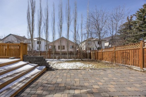 119 Valley Glen Bay Nw, Calgary, AB - Outdoor