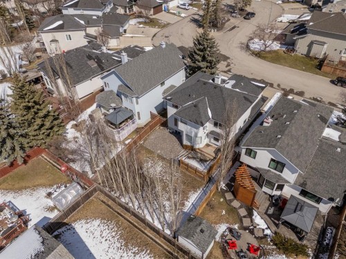 119 Valley Glen Bay Nw, Calgary, AB - 