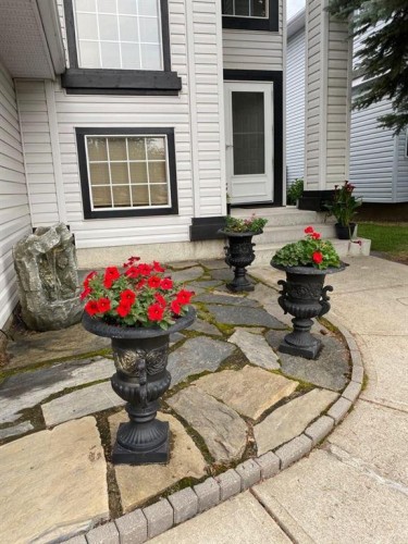 119 Valley Glen Bay Nw, Calgary, AB - Outdoor