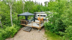 #9 Hill Close Rural Stettler No. 6, County Of, AB T0C 2L0
