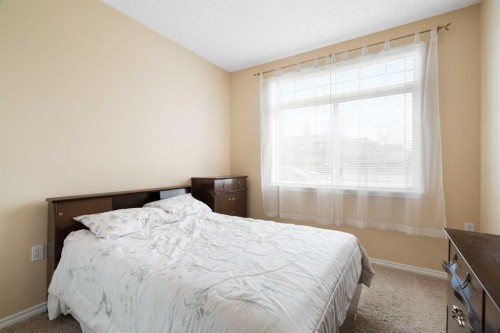 .-2107 Patterson View Sw, Calgary, AB - Indoor Photo Showing Bedroom