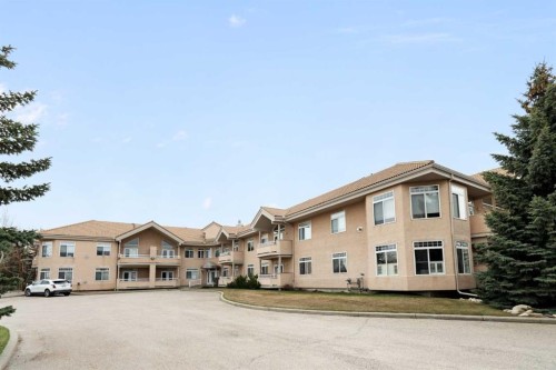 .-2107 Patterson View Sw, Calgary, AB - Outdoor With Facade