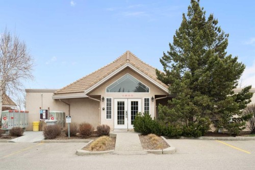 .-2107 Patterson View Sw, Calgary, AB - Outdoor With Facade