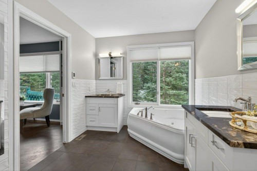 39 Highlands Terrace, Bragg Creek, AB - Indoor