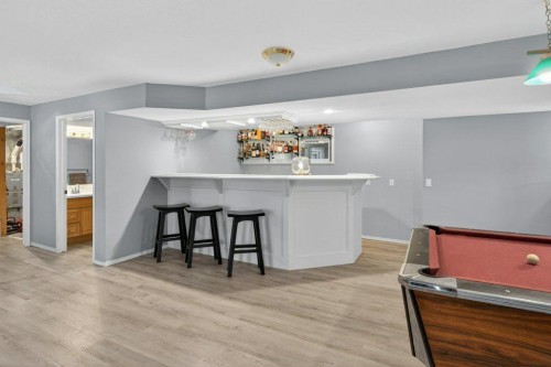 39 Highlands Terrace, Bragg Creek, AB - Indoor Photo Showing Other Room