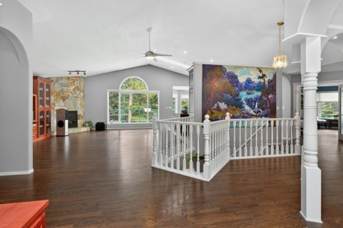 39 Highlands Terrace, Bragg Creek, AB - Indoor Photo Showing Other Room