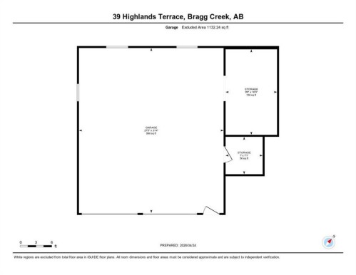 39 Highlands Terrace, Bragg Creek, AB - Other