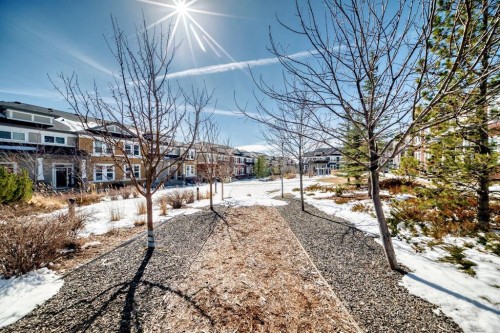 313-2300 Evanston Square Nw, Calgary, AB - Outdoor