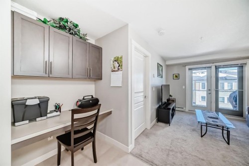 313-2300 Evanston Square Nw, Calgary, AB - Indoor