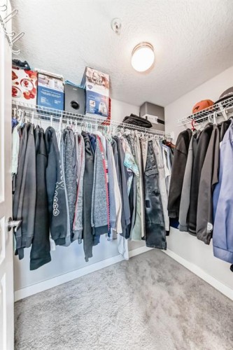 313-2300 Evanston Square Nw, Calgary, AB - Indoor With Storage