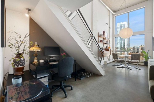 412-535 8 Avenue Se, Calgary, AB 