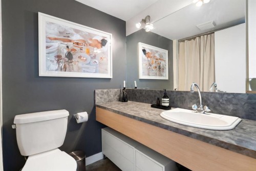 412-535 8 Avenue Se, Calgary, AB 
