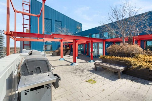 412-535 8 Avenue Se, Calgary, AB 