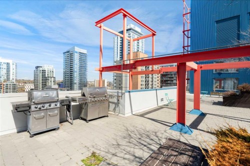 412-535 8 Avenue Se, Calgary, AB 