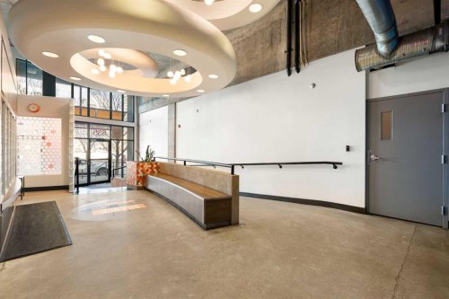 412-535 8 Avenue Se, Calgary, AB 