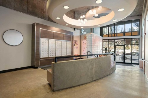 412-535 8 Avenue Se, Calgary, AB 