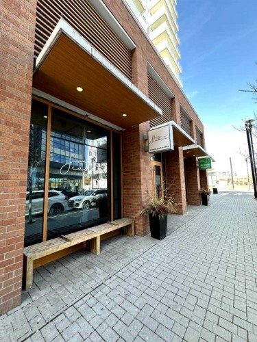 412-535 8 Avenue Se, Calgary, AB 