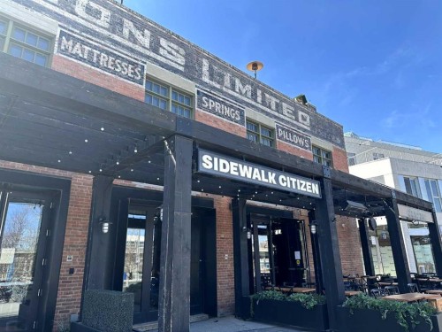 412-535 8 Avenue Se, Calgary, AB 