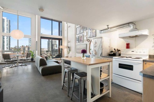 412-535 8 Avenue Se, Calgary, AB 