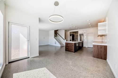 53 Rockhaven Green Nw, Calgary, AB - Indoor