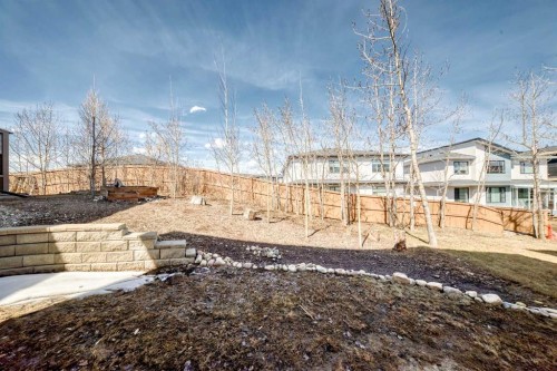 53 Rockhaven Green Nw, Calgary, AB - Outdoor