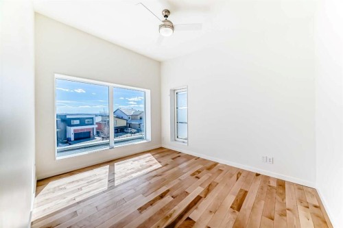 53 Rockhaven Green Nw, Calgary, AB - Indoor Photo Showing Other Room